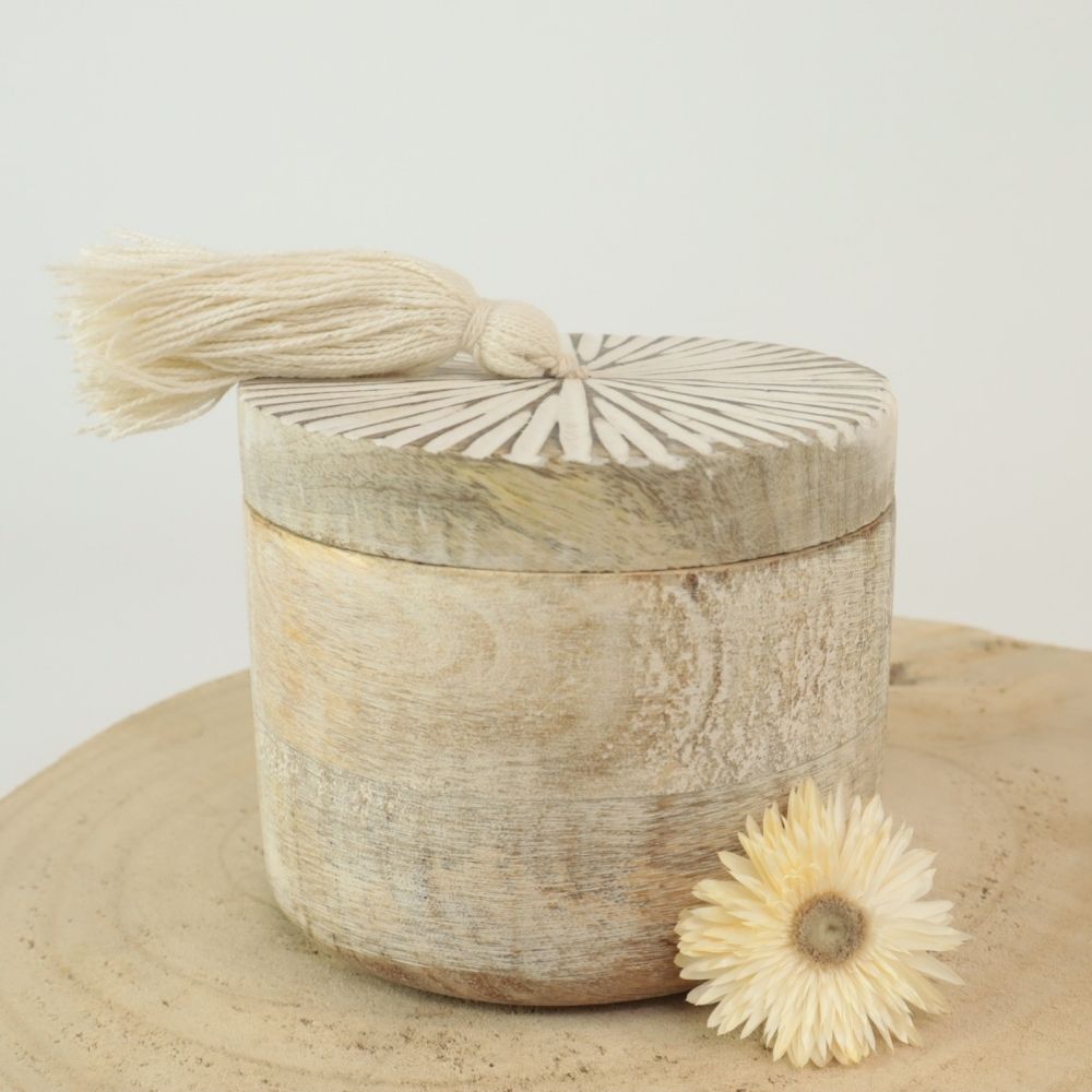 Biologisch abbaubare Tierurne