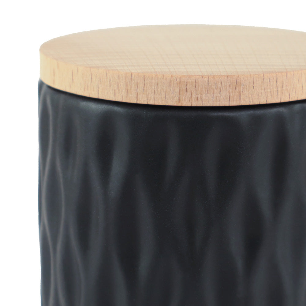 Keramik Tierurne "Curvy"