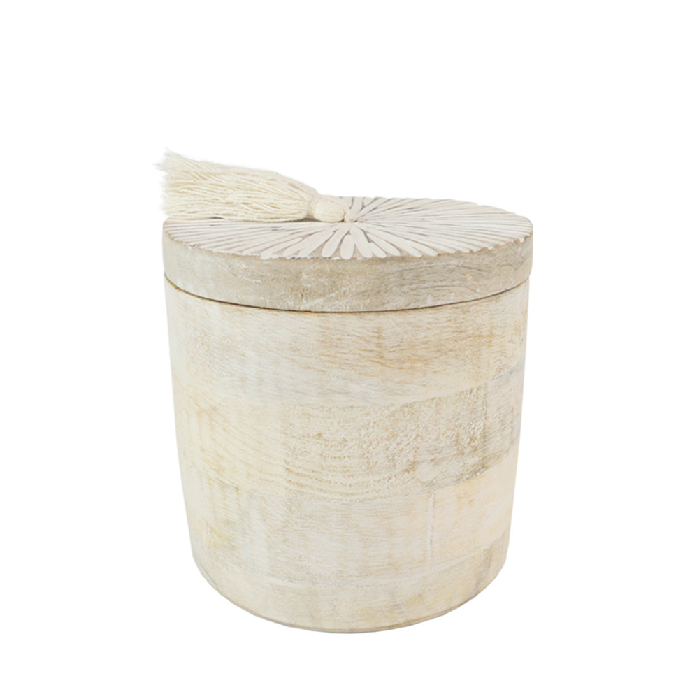 Biologisch abbaubare Tierurne