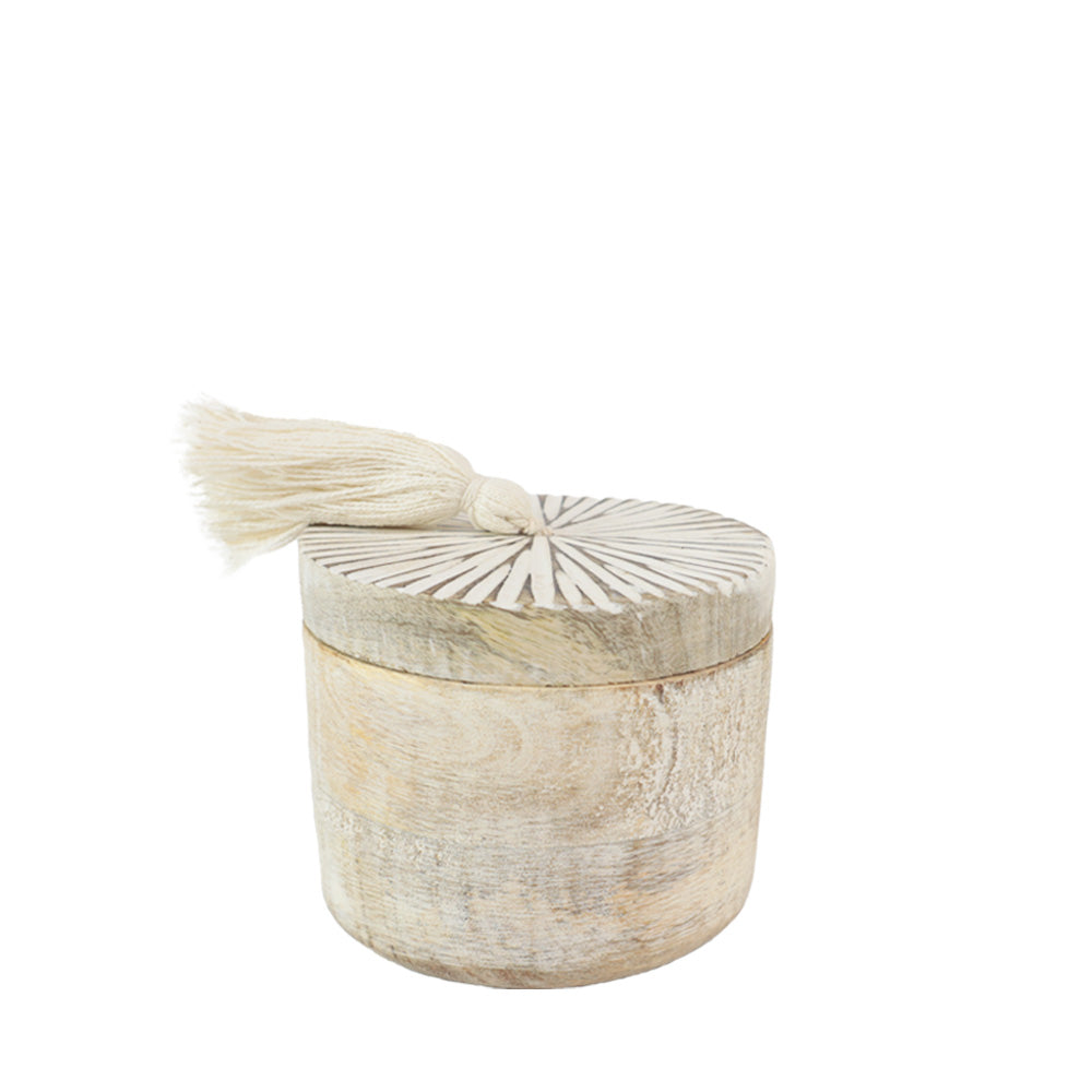 Biologisch abbaubare Tierurne