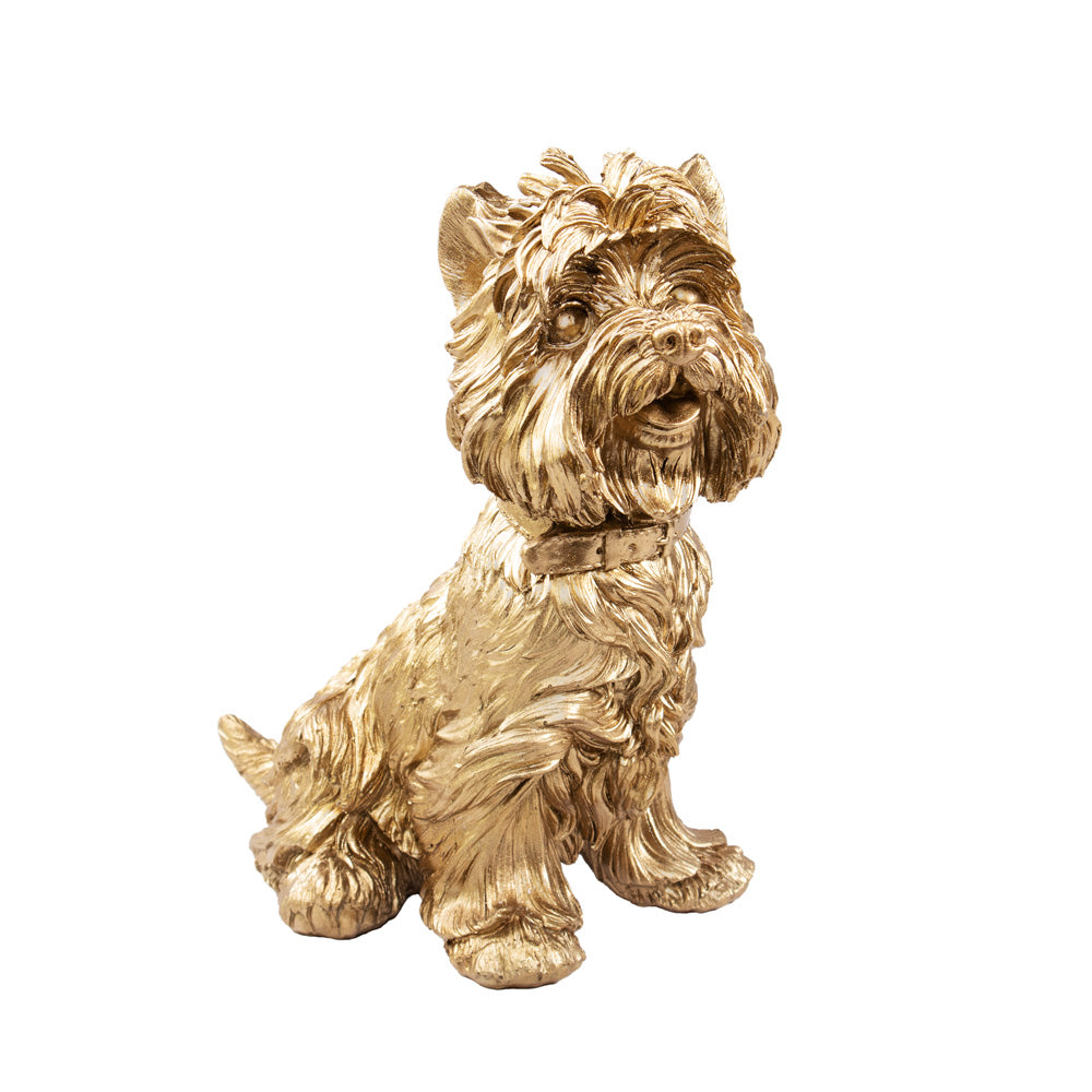 Tierurne "Westie"