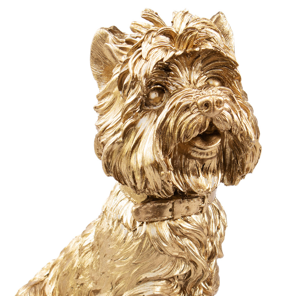 Tierurne "Westie"