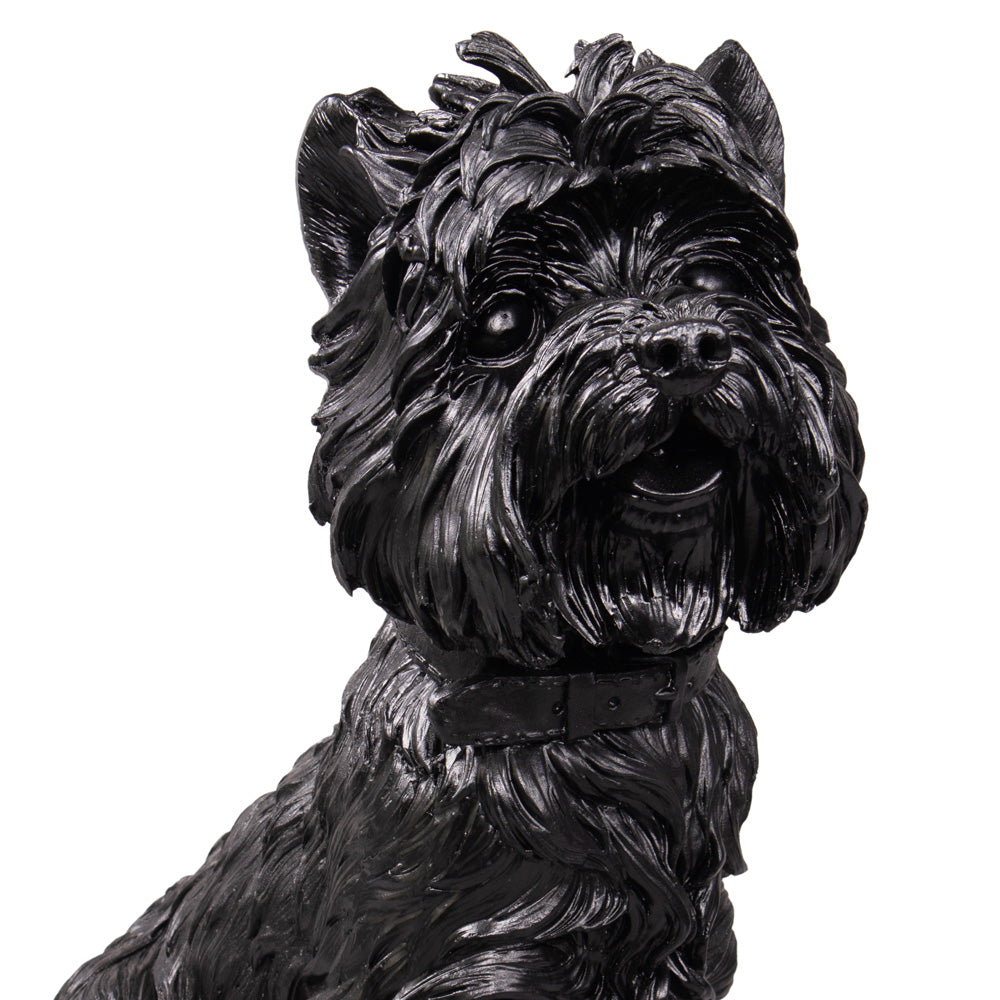 Tierurne "Westie"