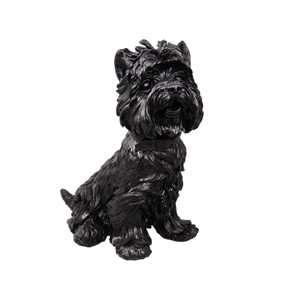 Tierurne "Westie"