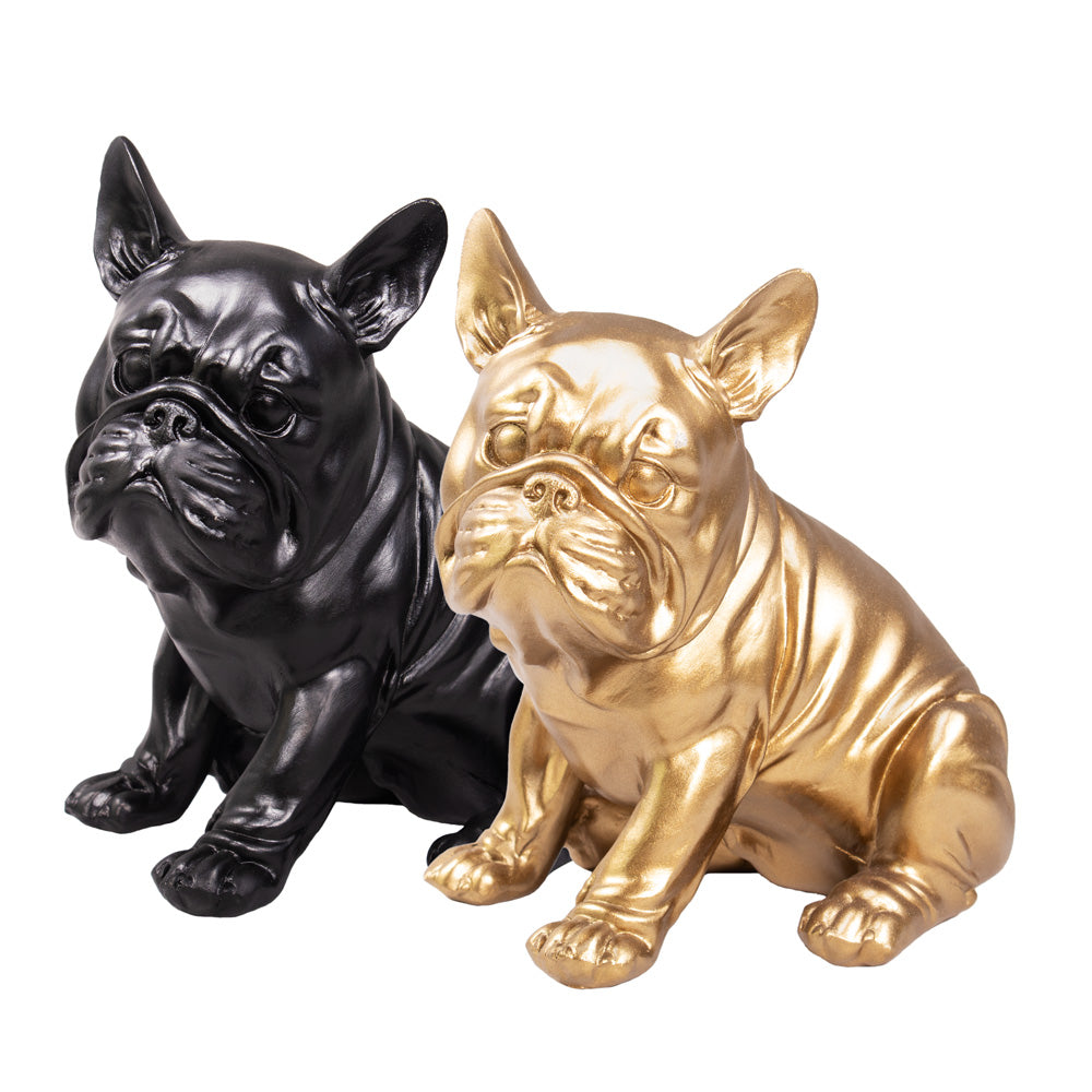Tierurne "Frenchie"