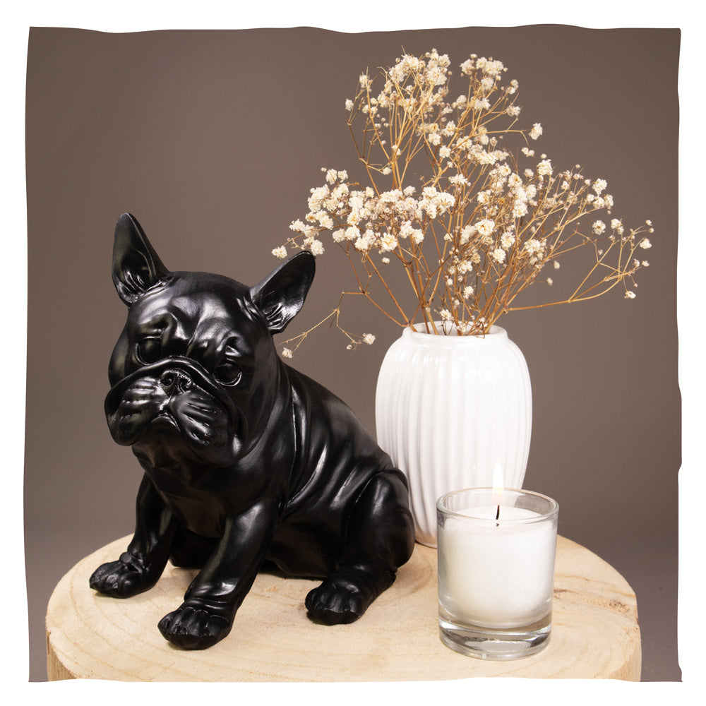 Tierurne "Frenchie"