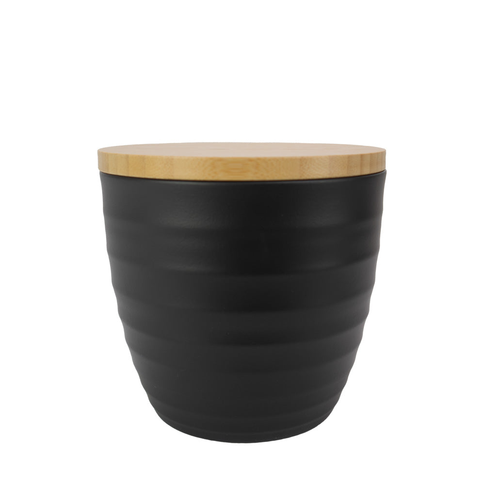 Keramik Tierurne "Rings"
