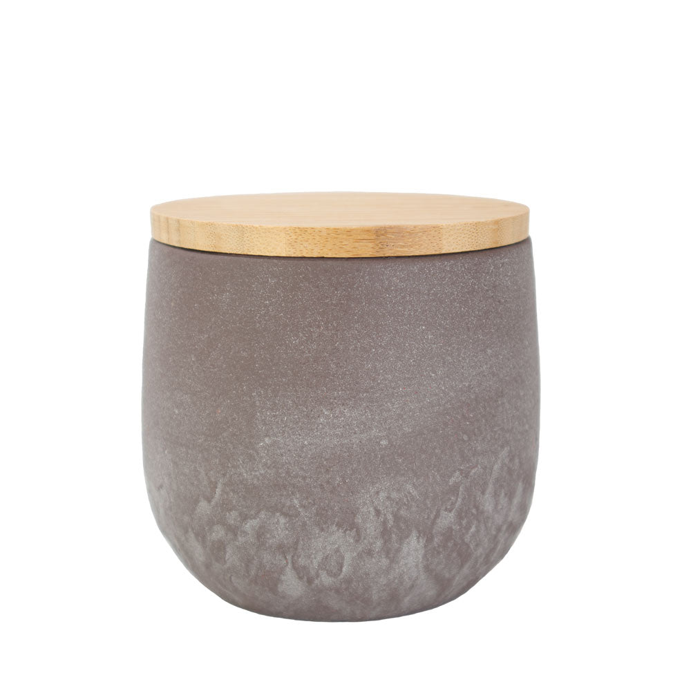Keramik Tierurne „Antique“