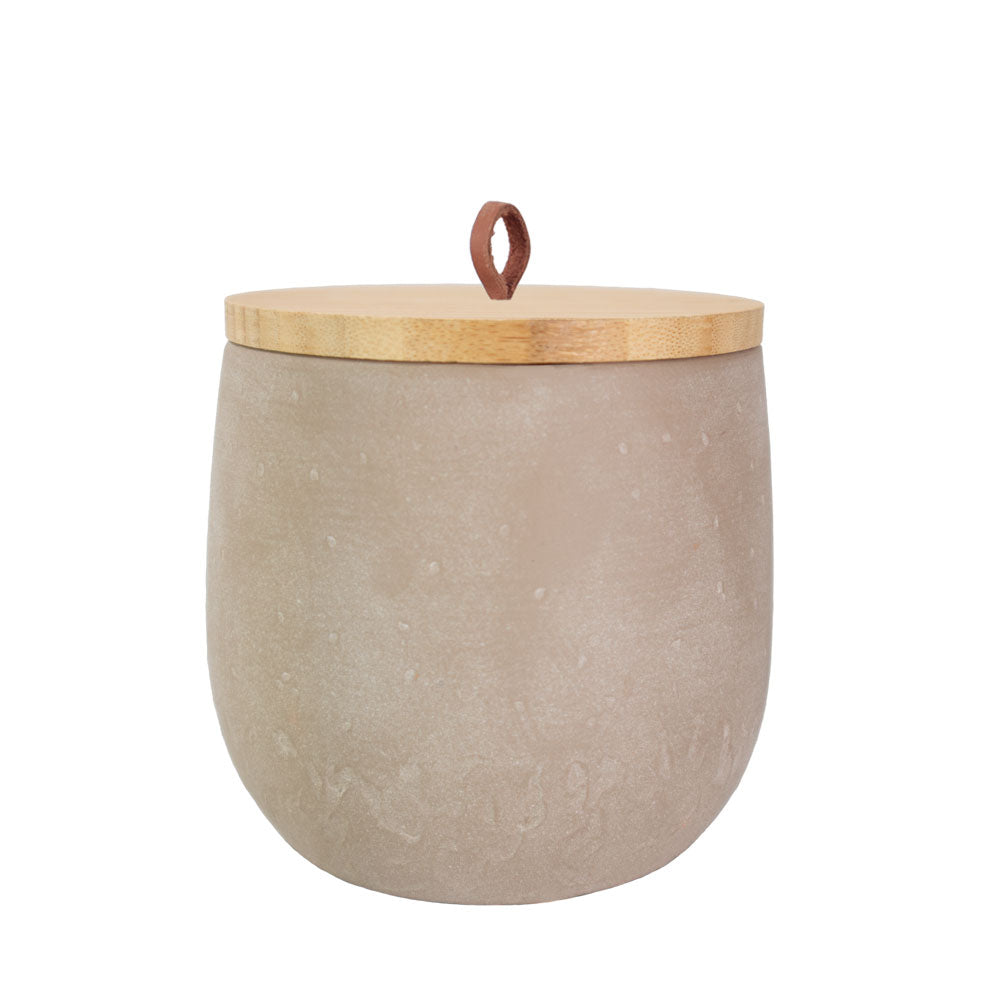 Keramik Tierurne „Antique“