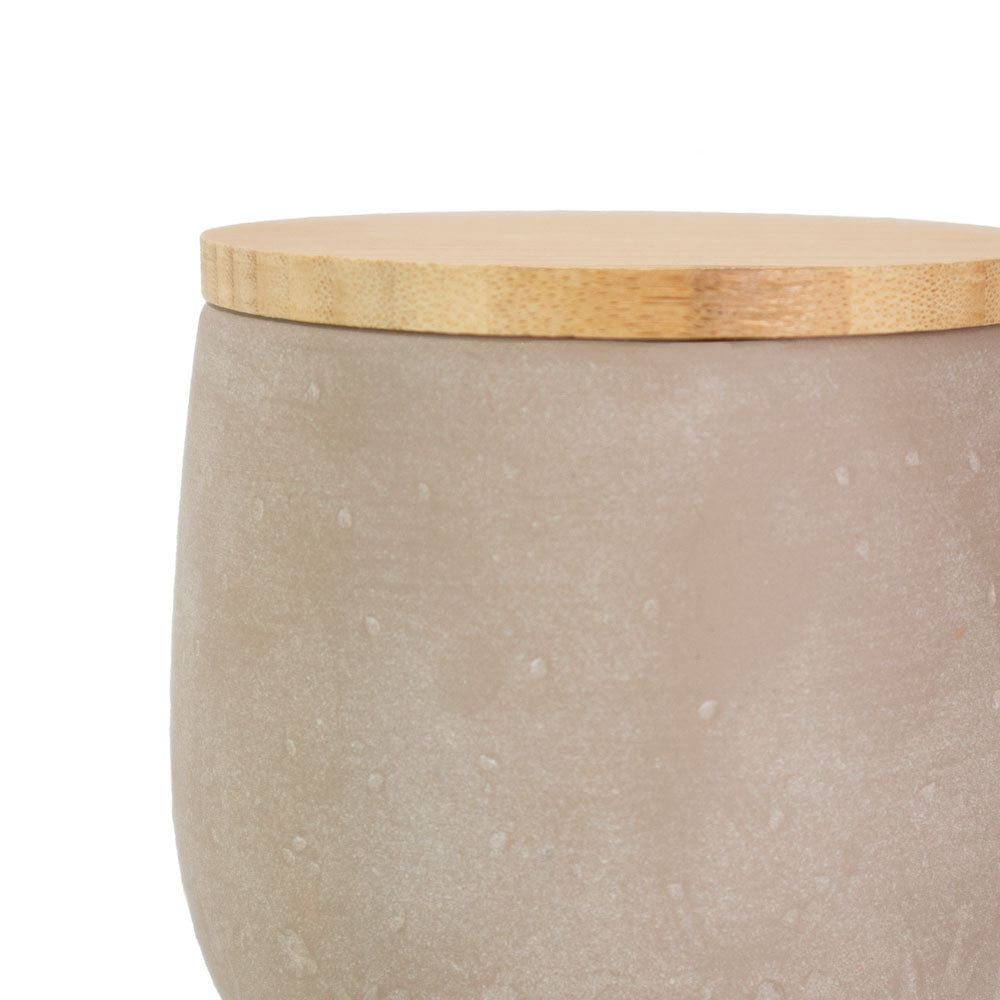 Keramik Tierurne „Antique“