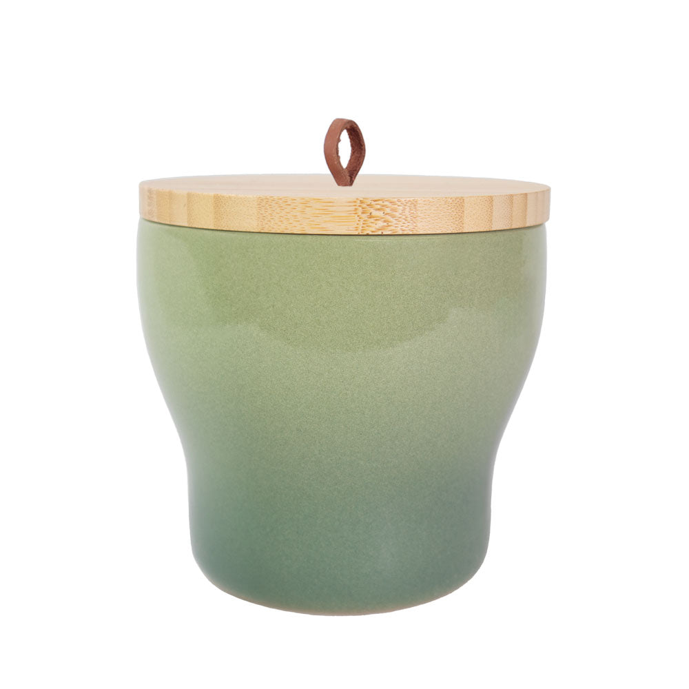 Keramik Tierurne „Forest Soul“