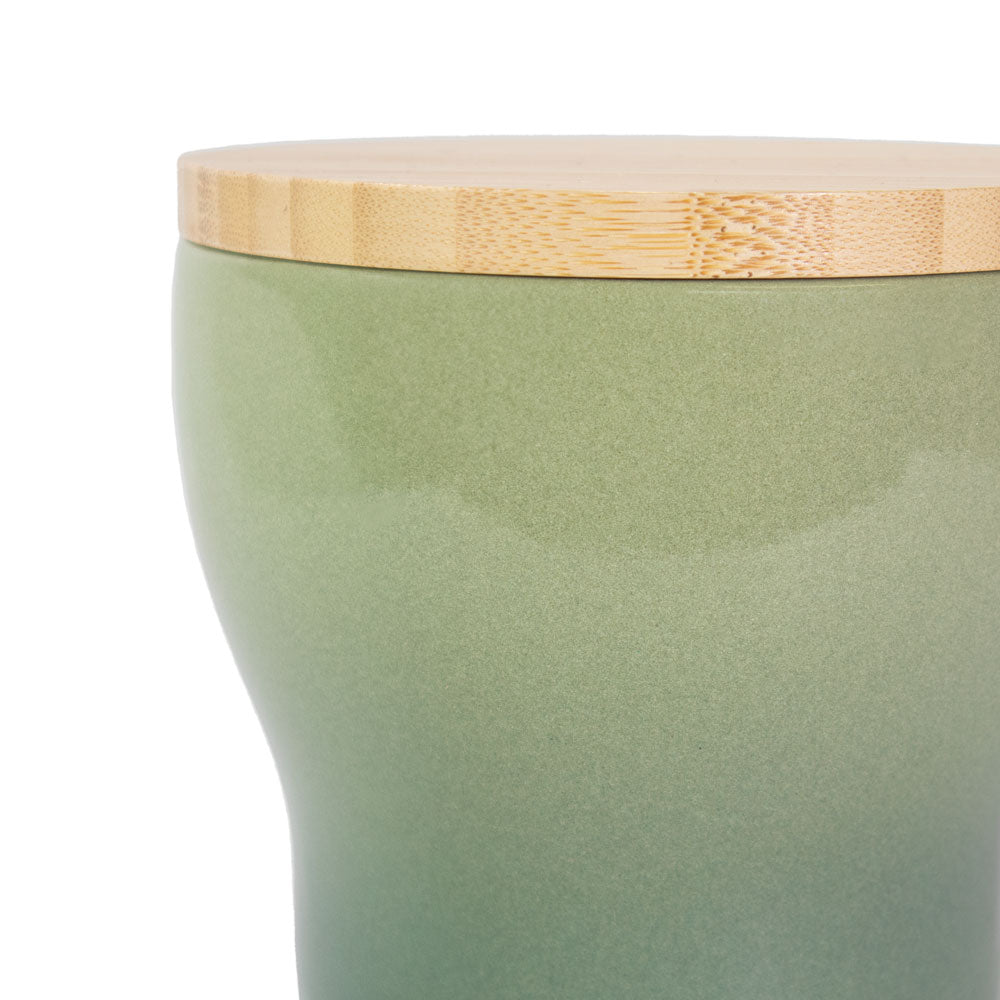 Keramik Tierurne „Forest Soul“