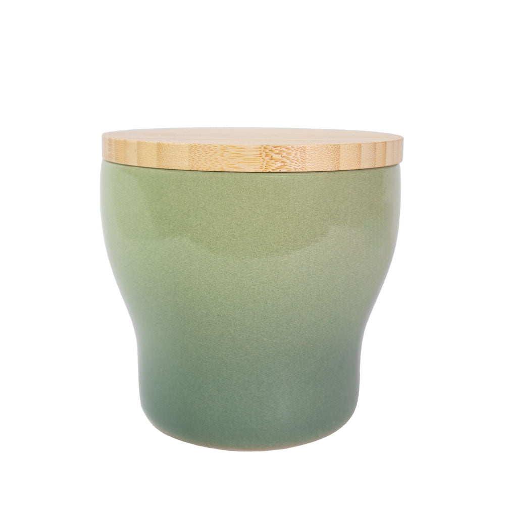 Keramik Tierurne „Forest Soul“