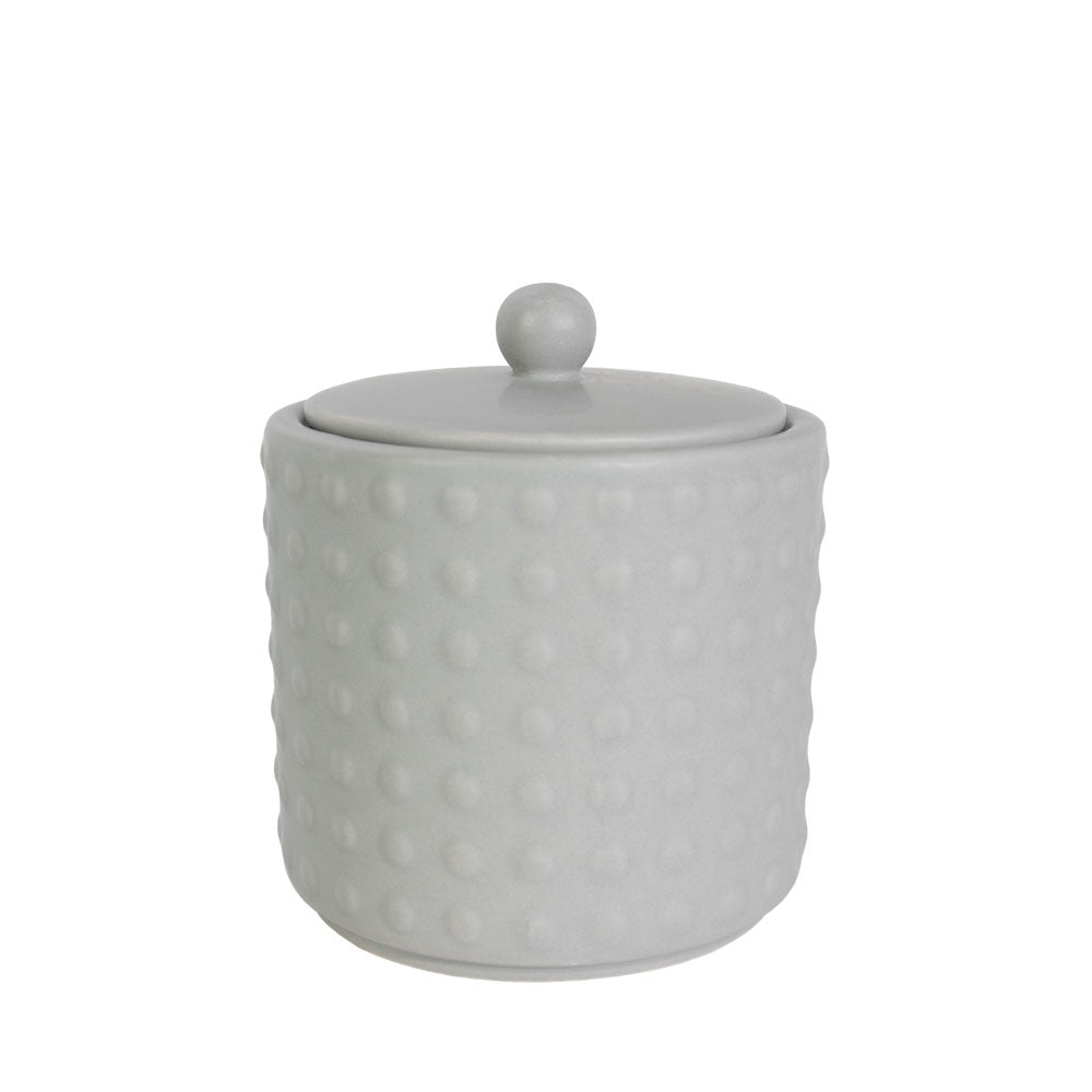 Keramik Tierurne „Lovely Dotty“