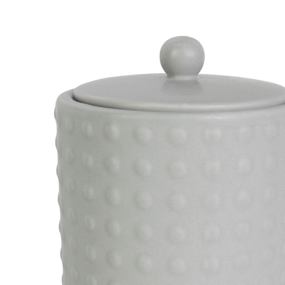 Keramik Tierurne „Lovely Dotty“