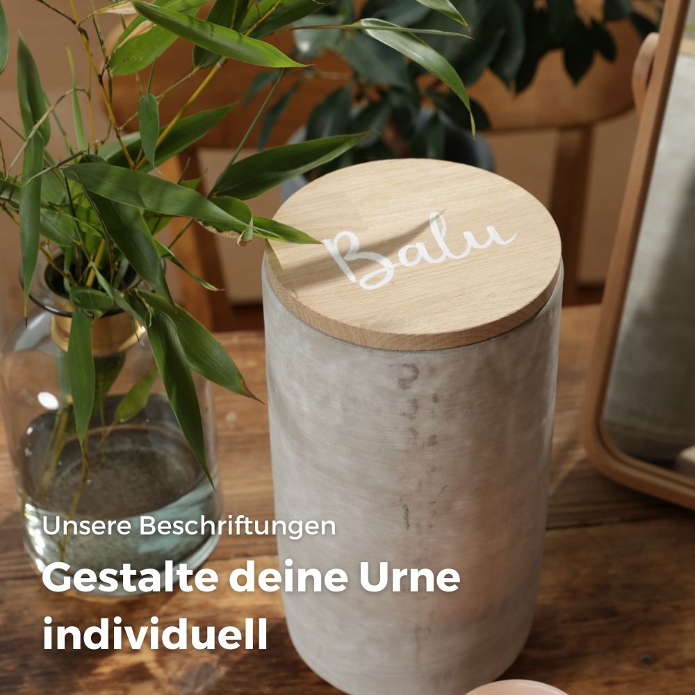 Keramik Tierurne Bauhaus