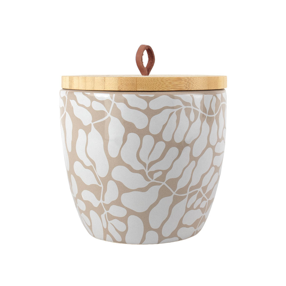 Keramik Tierurne