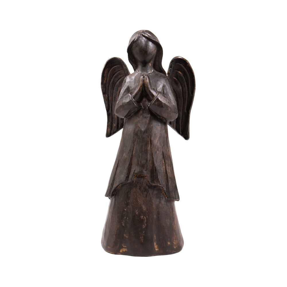 Gedenkfigur "Betender Engel"