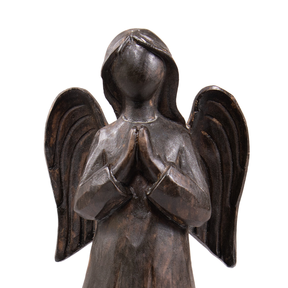 Gedenkfigur "Betender Engel"