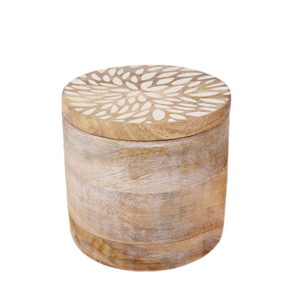 Biologisch abbaubare Tierurne