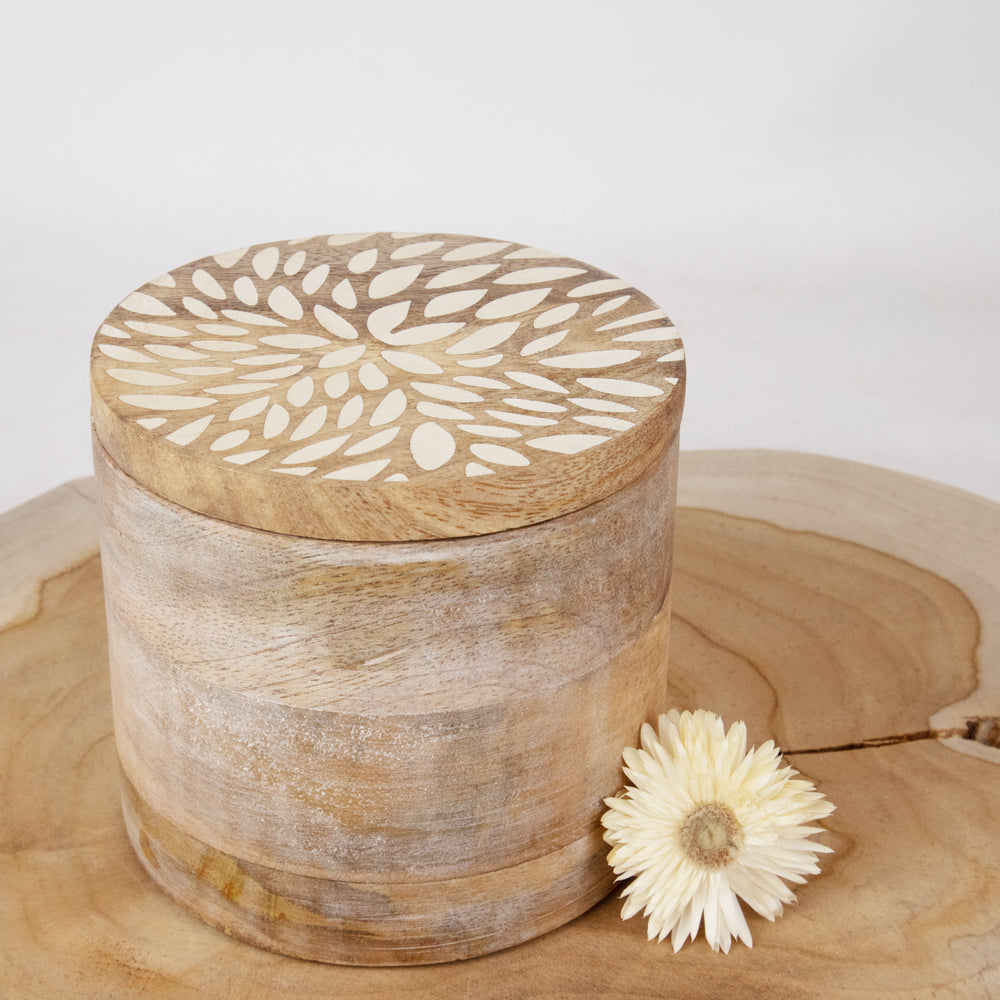 Biologisch abbaubare Tierurne