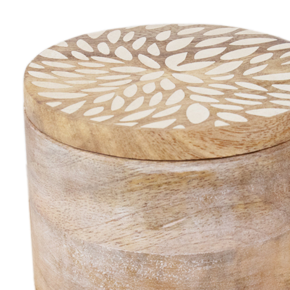 Biologisch abbaubare Tierurne