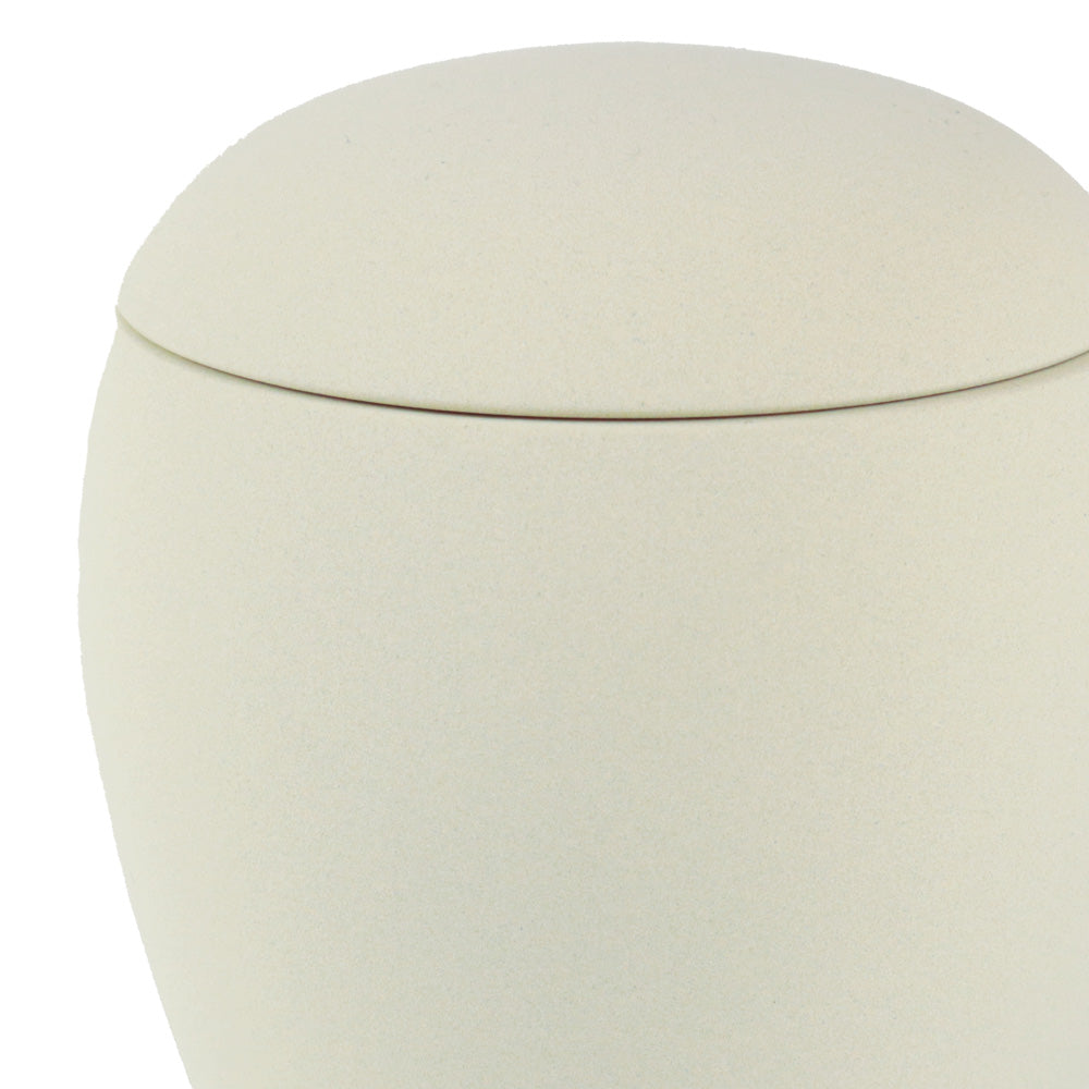 Keramik Tierurne "Classic"