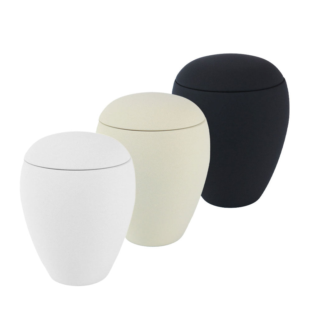 Keramik Tierurne "Classic"