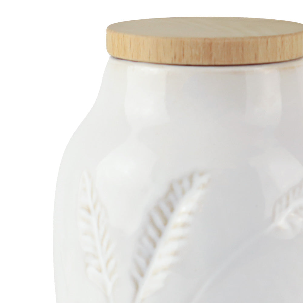 Keramik Tierurne "Grain"