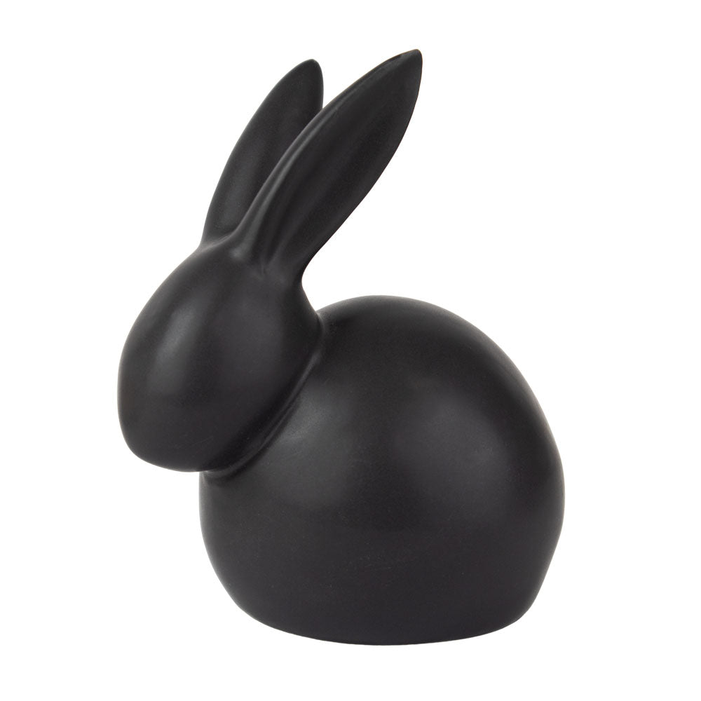 Keramik Tierurne "Häschen"