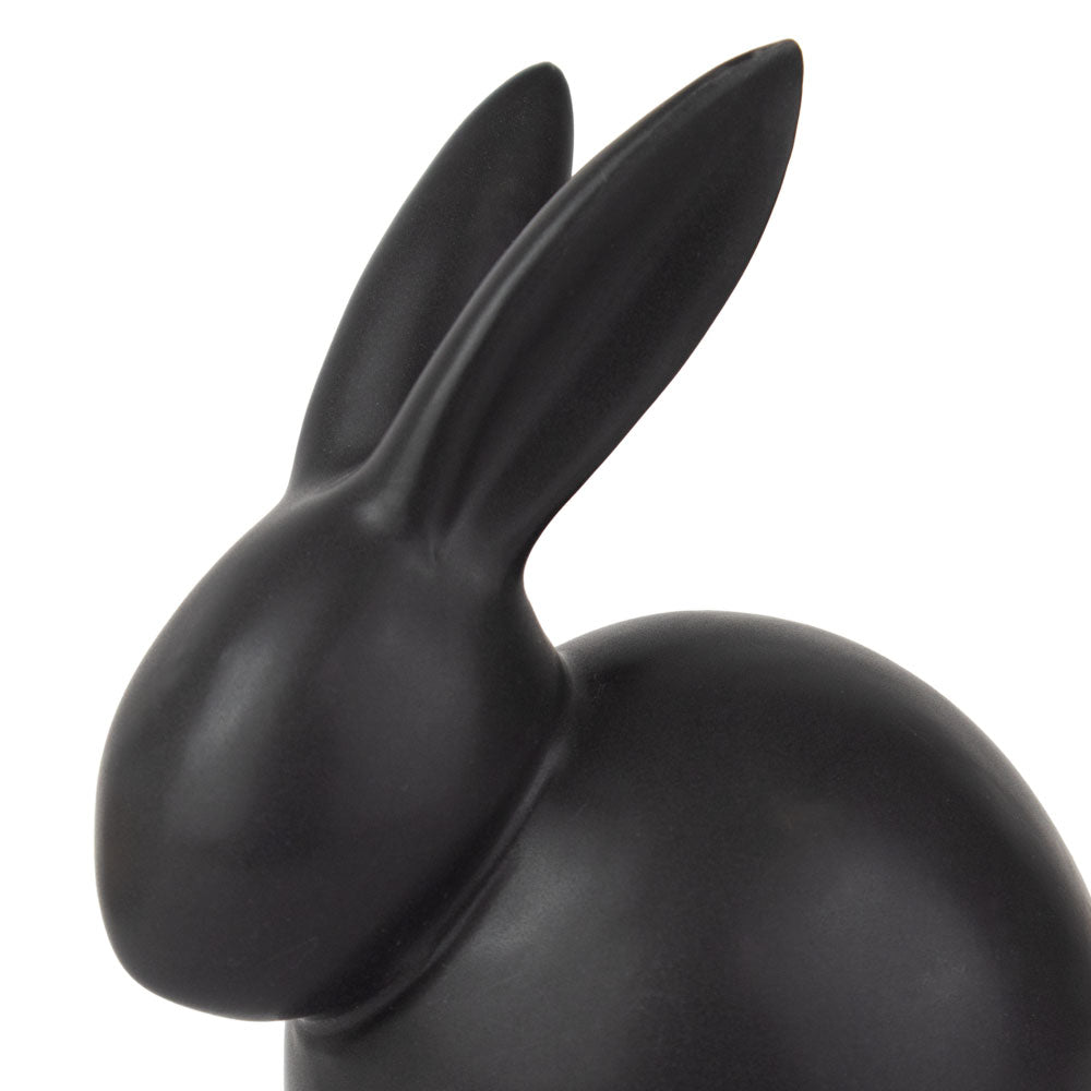 Keramik Tierurne "Häschen"