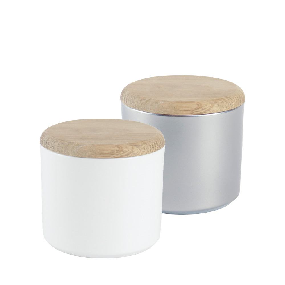 Keramik Tierurne "Shine"