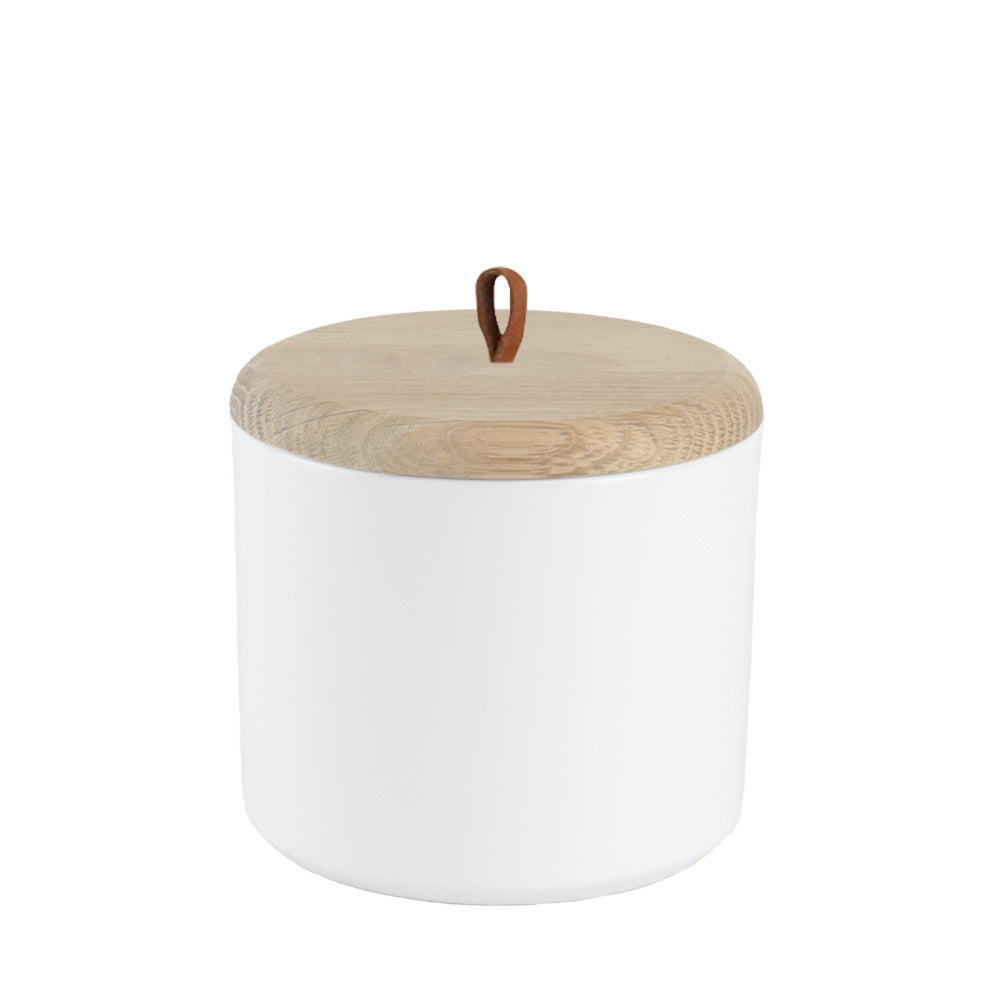 Keramik Tierurne "Shine"