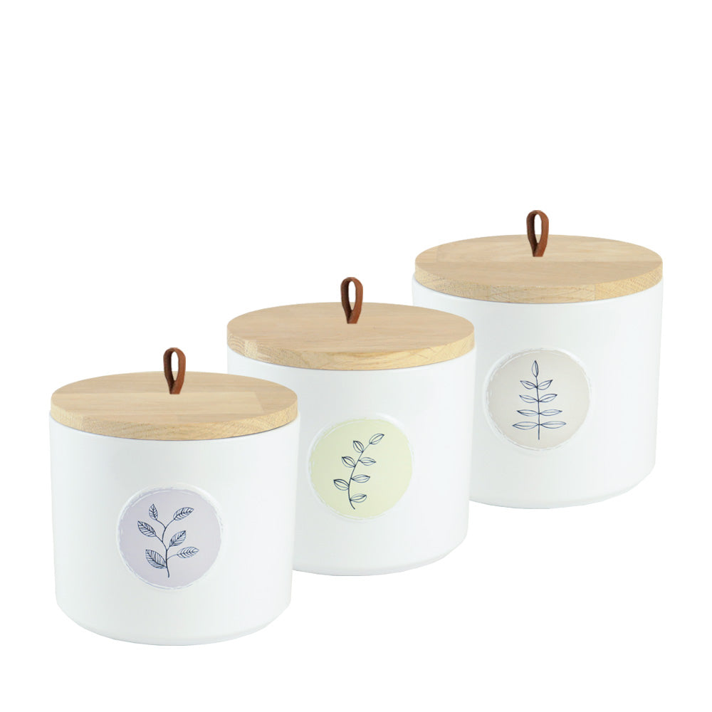Keramik Tierurne "Twig"