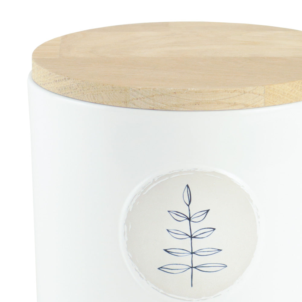 Keramik Tierurne "Twig"