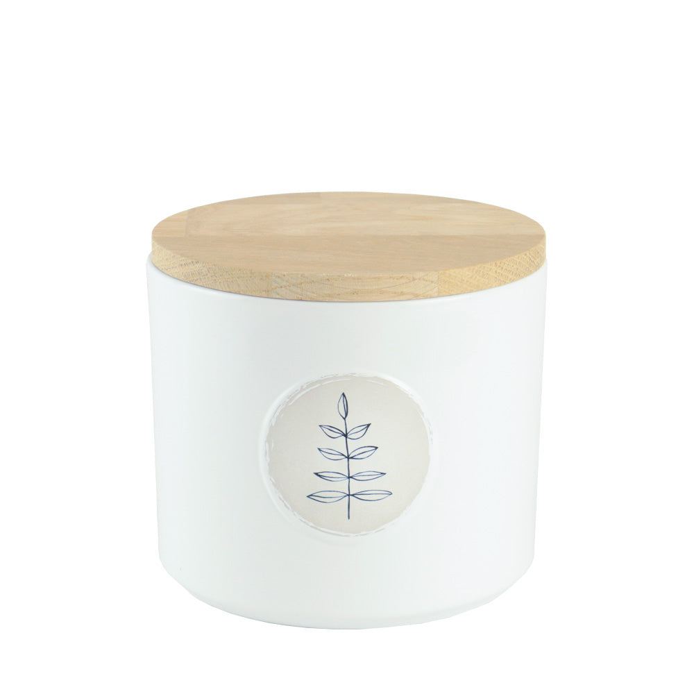 Keramik Tierurne "Twig"