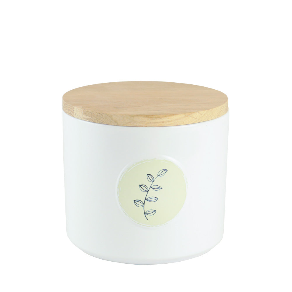 Keramik Tierurne "Twig"