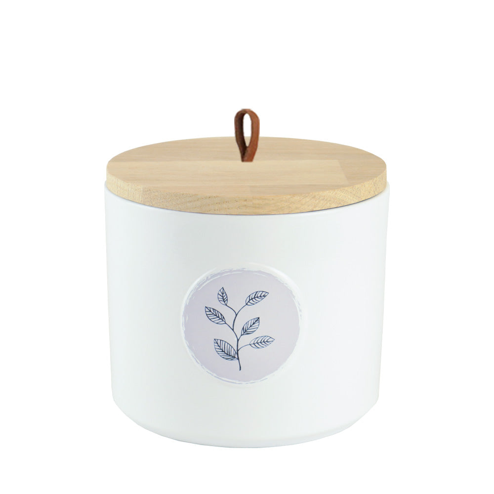 Keramik Tierurne "Twig"