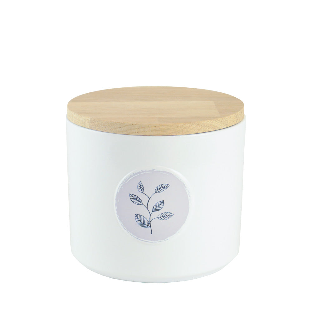Keramik Tierurne "Twig"