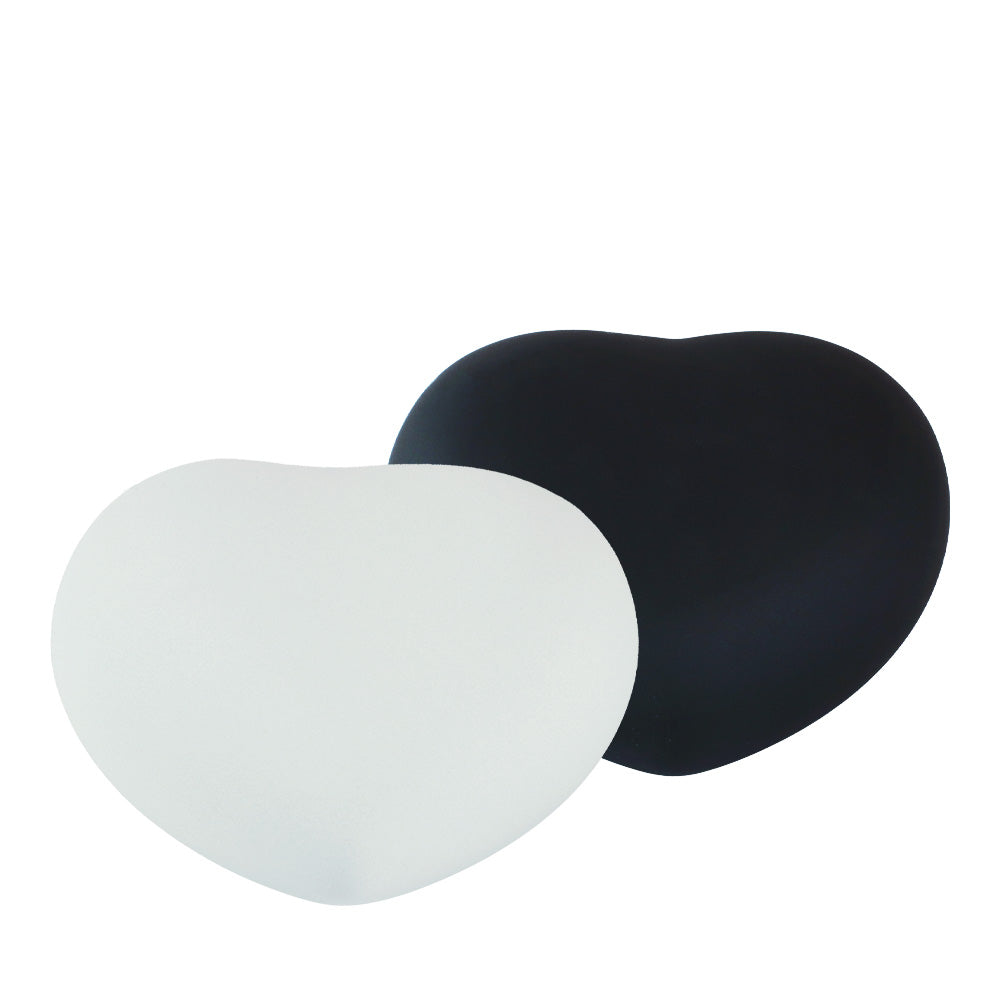 Keramik Tierurne "Velvety Heart"