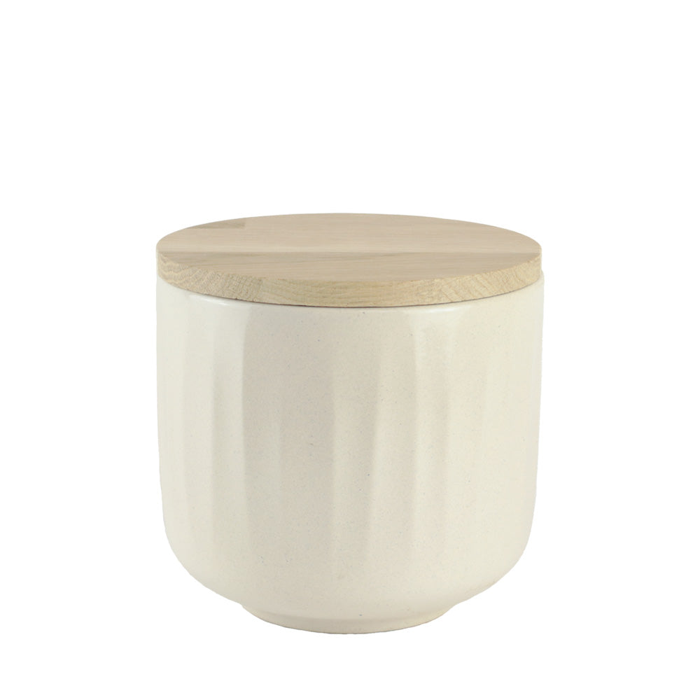 Keramik Tierurne "Edge"