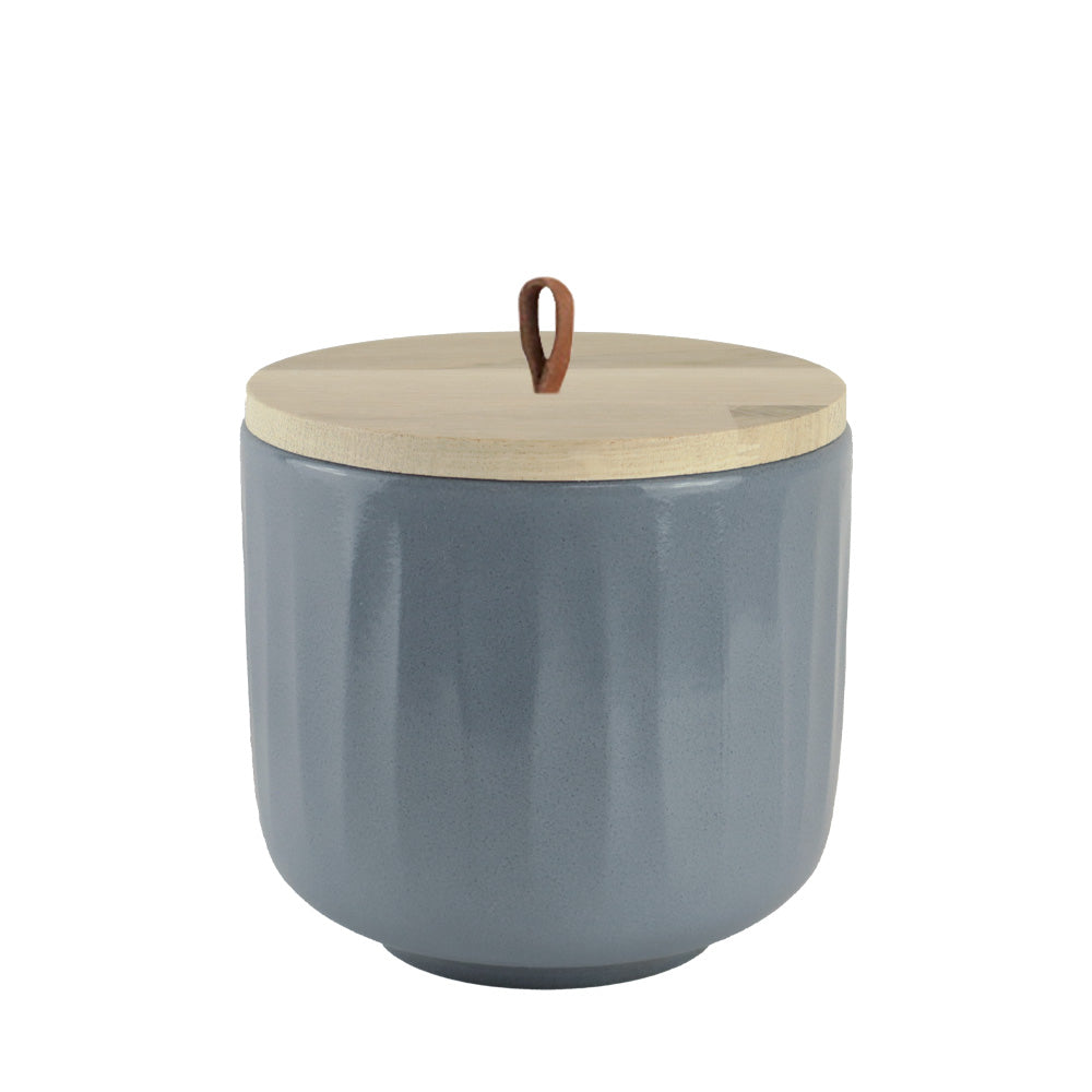 Keramik Tierurne "Edge"