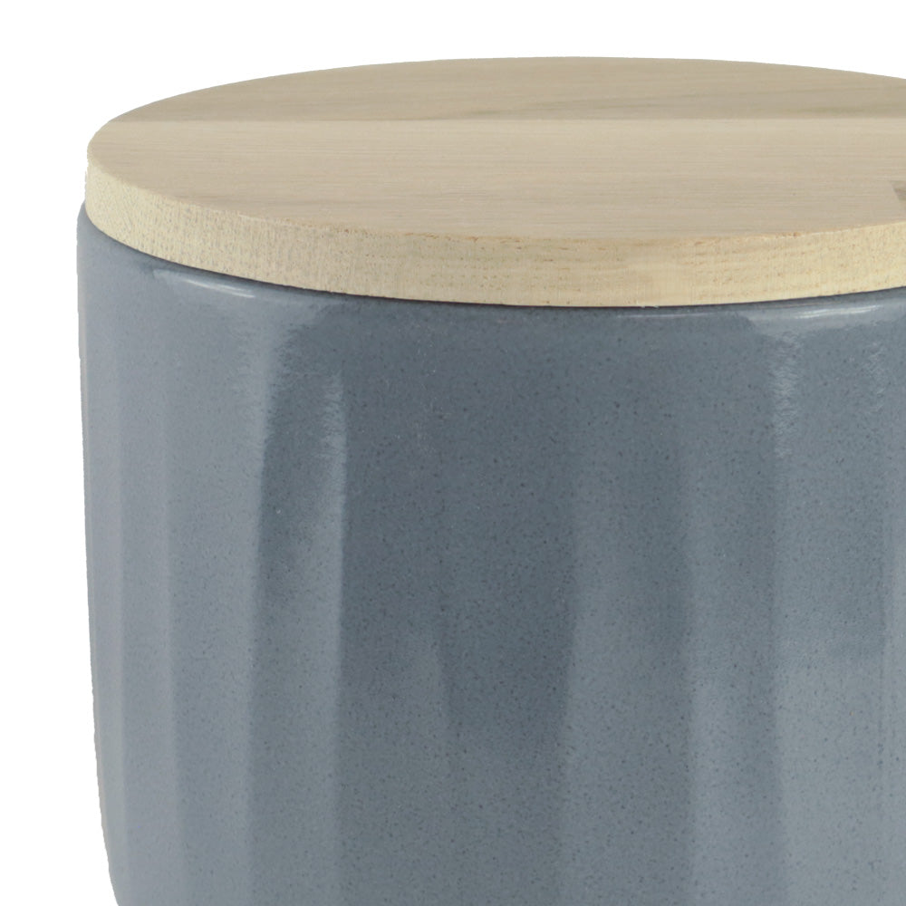 Keramik Tierurne "Edge"