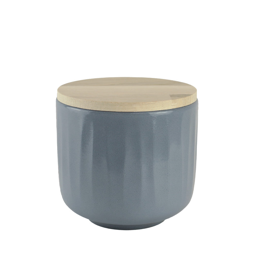 Keramik Tierurne "Edge"