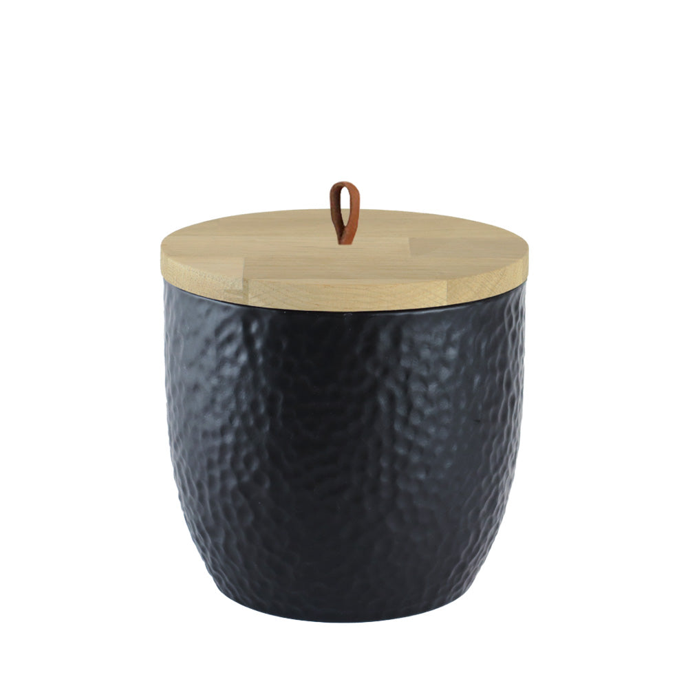 Keramik Tierurne "Touch"
