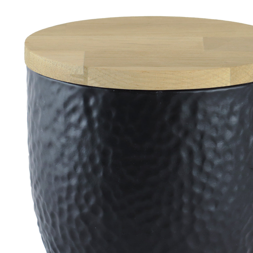 Keramik Tierurne "Touch"