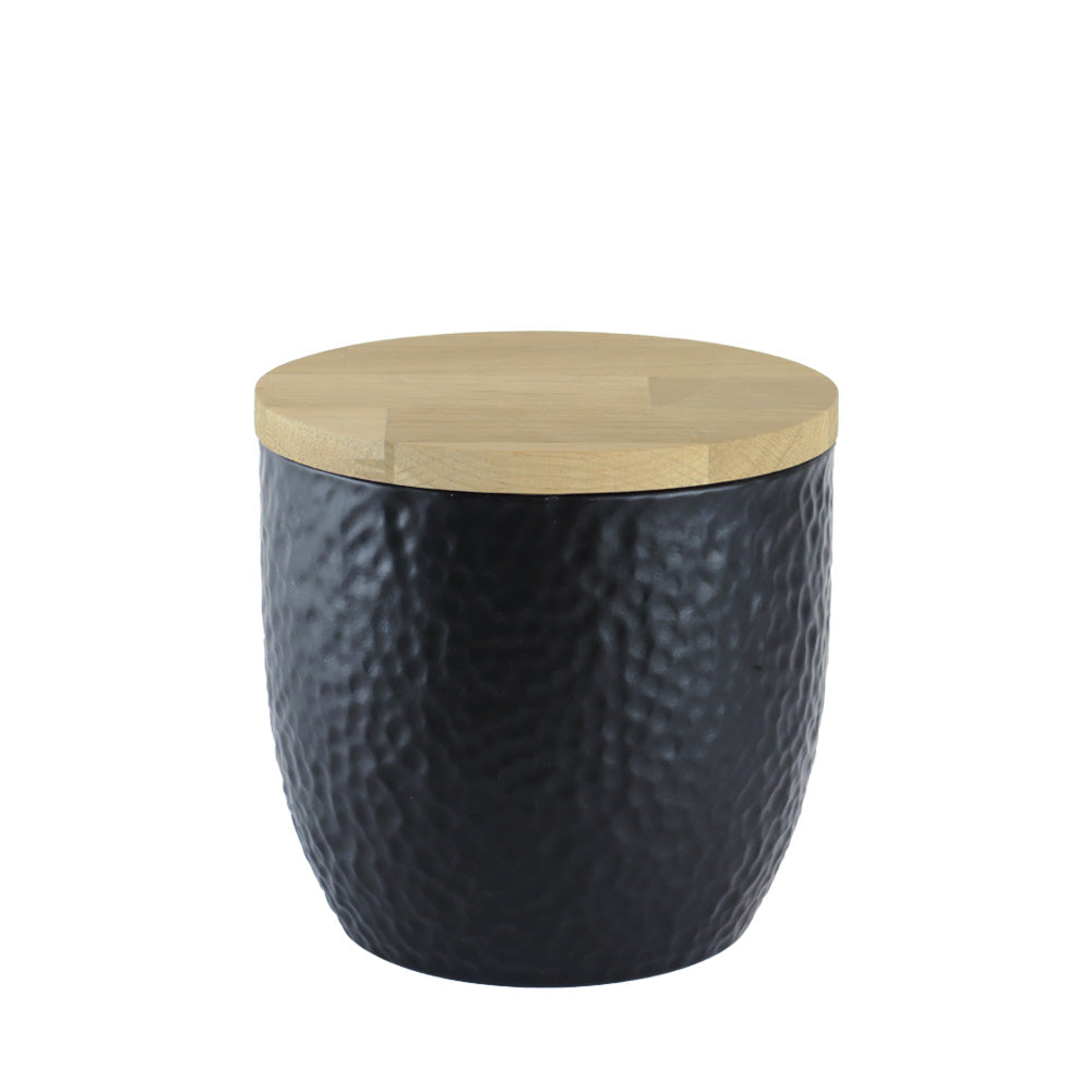 Keramik Tierurne "Touch"