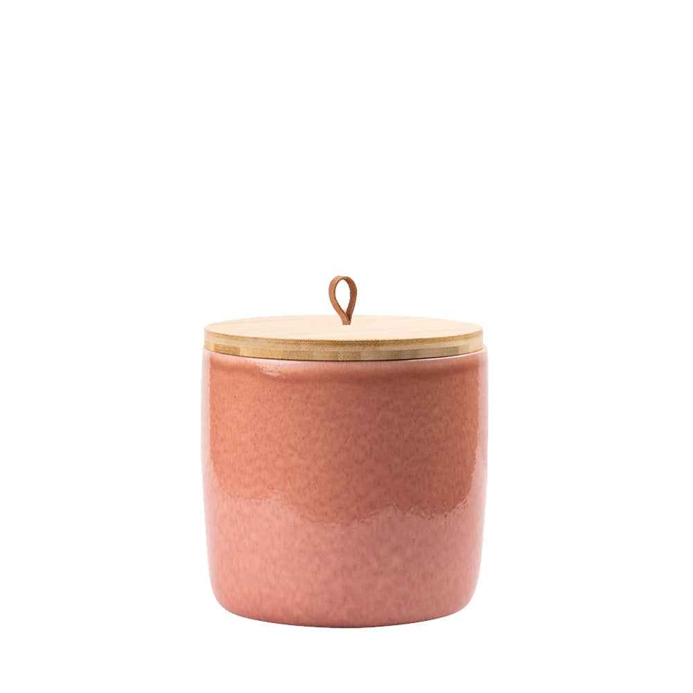 Keramik Tierurne "Berry"