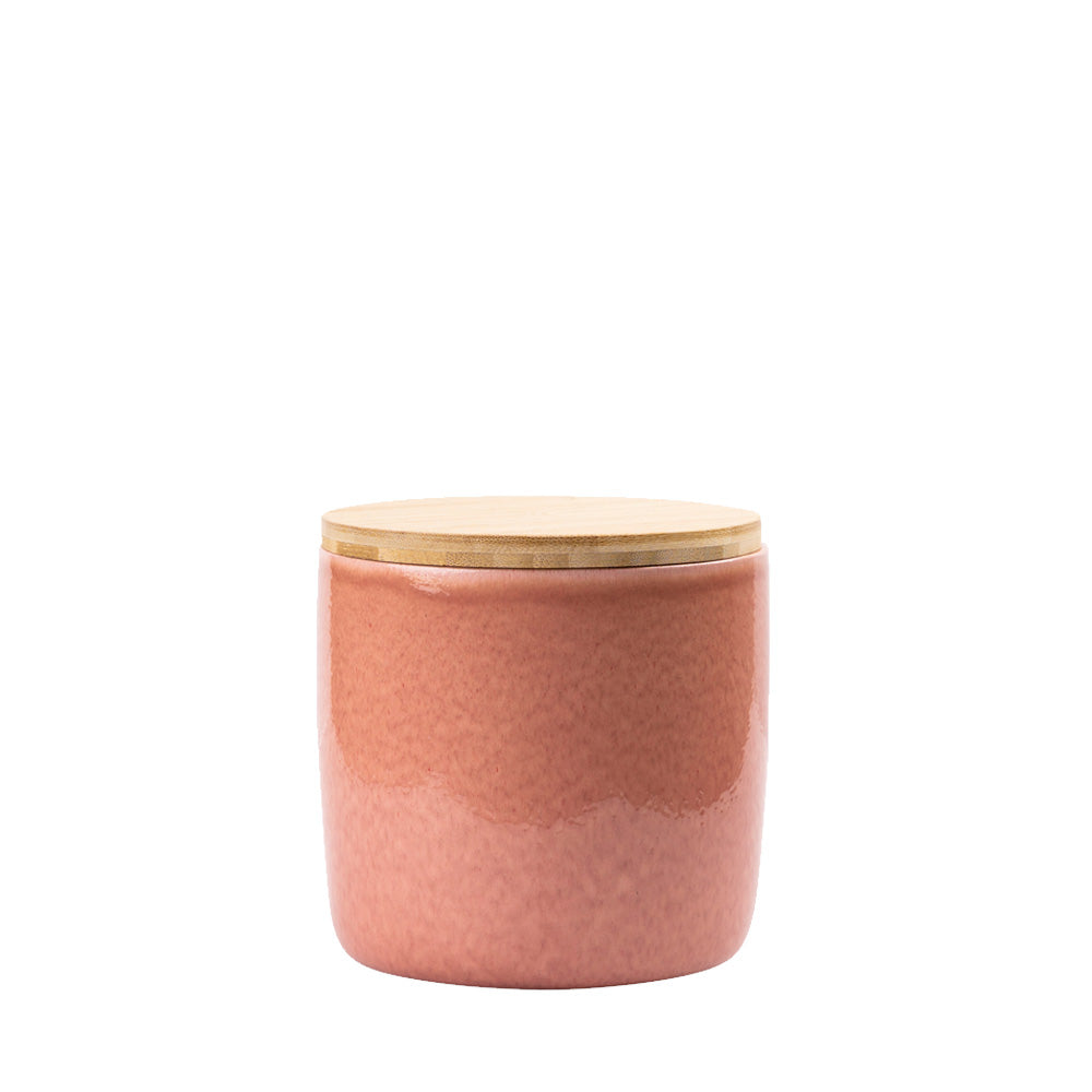 Keramik Tierurne "Berry"