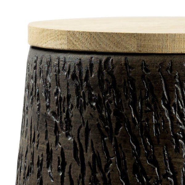 Keramik Tierurne "Oak"